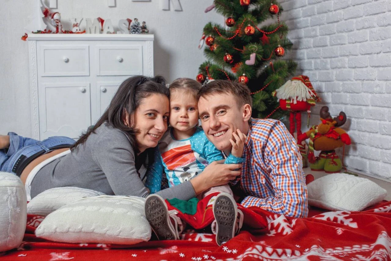 Чому для дитини важлива підтримка обох батьків?