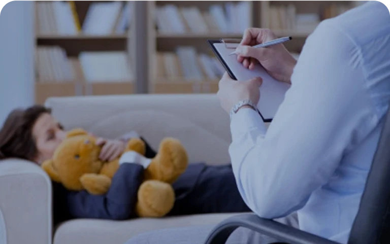 Індивідуальні сесії