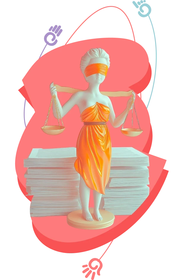 Юридична підтримка