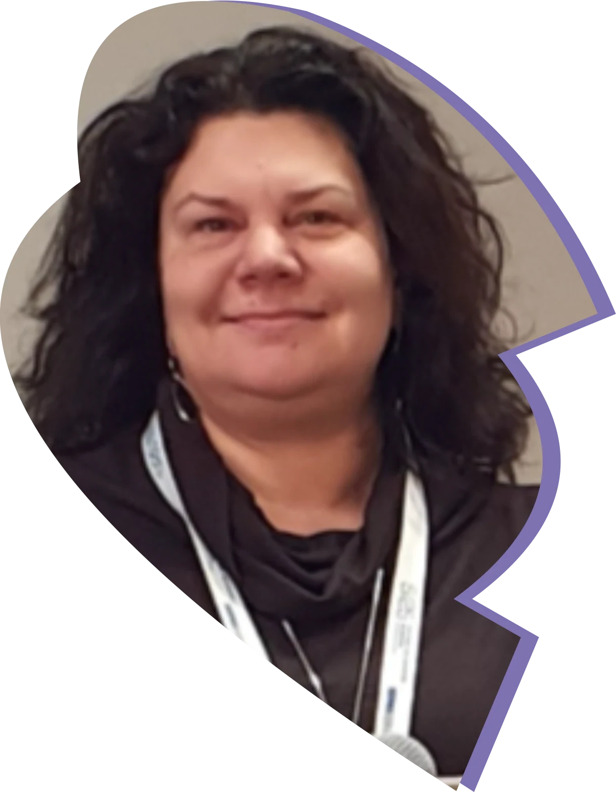 Лариса Матвейчук