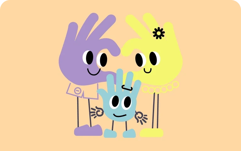 Медіаційні компетенції для прийомних родин